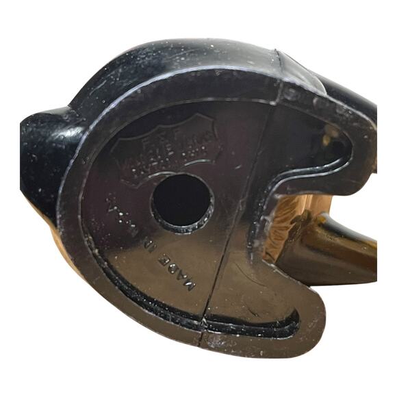 Vintage F&F Cat & Dog Salt Pepper Shakers Plastic Dayton Ohio USA - Picture 9 of 10